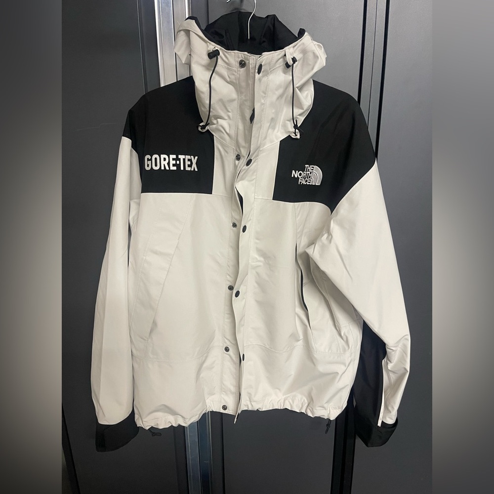 The North Face Mountain Jacket Gore-TEX size M